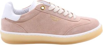 Twinset Slang Sneaker - Dames - Sneakers - Roze - 37 EU - Schoenen