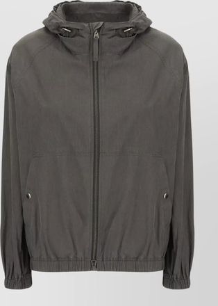 Dunst parka coat