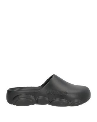 Moschino FOOTWEAR - Mules & Clogs on YOOX.COM