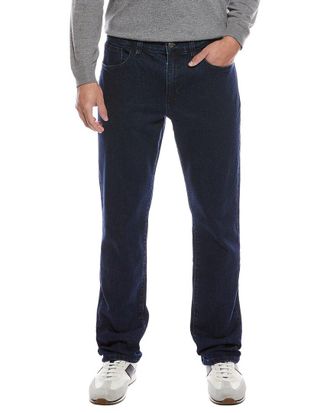 Joe's The Brixton Alcanto Straight + Narrow Jean