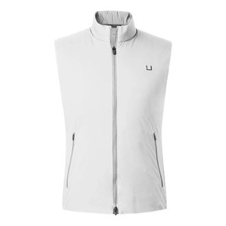 UBR Vests, male, White, Size: XL Raptor Vest