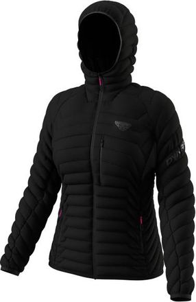 Dynafit Radical Rds Dwn Hood Jacket Daunenjacke f&uuml;r Damen | schwarz
