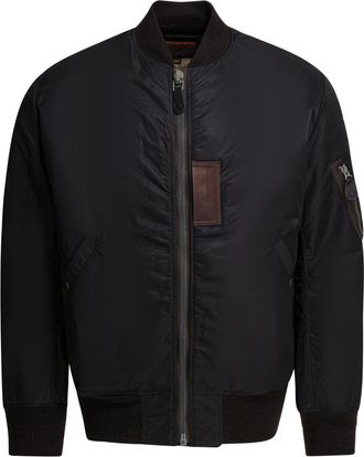 Buzz Rickson's Ma-1 Bomber