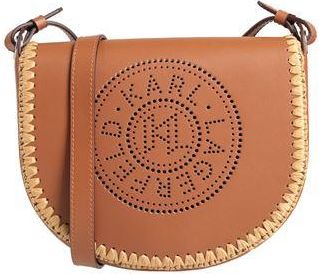 Karl Lagerfeld BAGS - Cross-body bags sur YOOX.COM