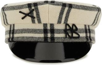 Ruslan Baginskiy Baker Boy Hat-Donna