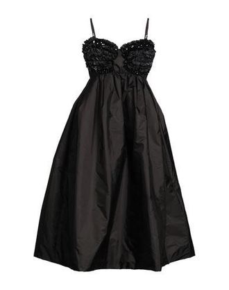 Moncler KLEIDER - Midi-Kleider auf YOOX.COM