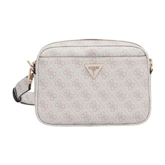 Guess Mujer, Bolsos, Gris, Talla: ONE Size