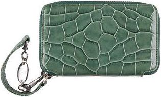 Vivienne Westwood Small Leather Goods - Coin purses on YOOX.COM