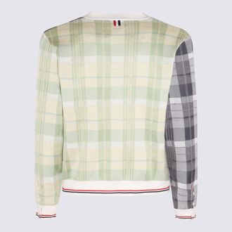 Thom Browne Mens Sweaters _co
