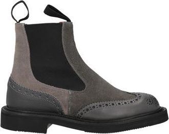 Trickers CALZATURE - Stivaletti su YOOX.COM