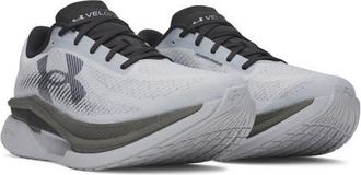 Under Armour Gender Inclusive UA Velicit Pro 2 Running Shoe in Mod Gray at Nordstrom, Size 10.5 Womens