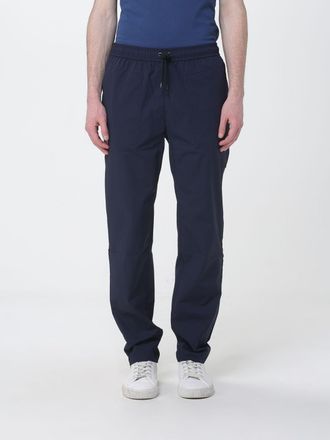 K-Way Pantaloni jogging K-Way in tessuto tecnico