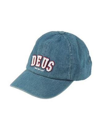 Deus ACCESSORIES - Hats on YOOX.COM