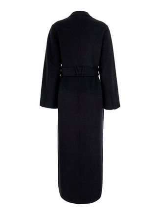 IVY OAK Celia Sue Coat - Black