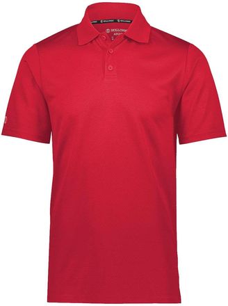 Holloway Sportswear Prism Polo