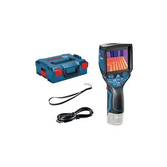 Bosch Camara Termica Gtc-400-c