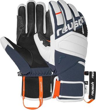 Reusch Speed Project Handschuhe f&uuml;r Herren | grau