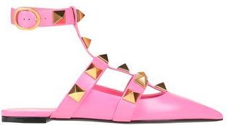 Valentino Garavani FOOTWEAR - Ballet flats sur YOOX.COM