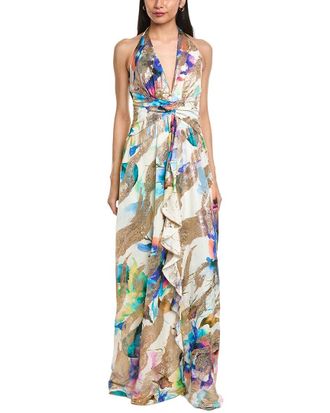 Ramy Brook Stefanie Gown