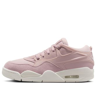 Nike Jordan (WMNS) Air Jordan 4RM Pink Oxford FQ7940-600