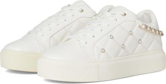 Aldo Tavi Womens Shoes White 1 : EU 42.5 (US Womens 11) B - Medium, Rubber