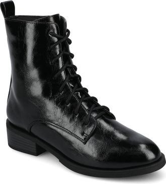 Journee Collection Journee Womens Vienna Boot