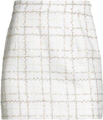 Alessandra Rich BOTTOMWEAR - Minigonne su YOOX.COM