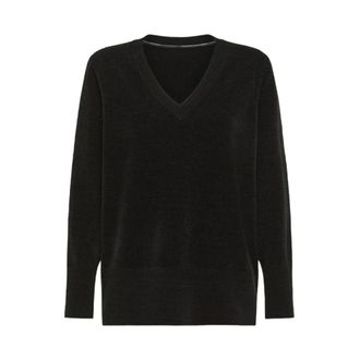 Roberto Ricci Design Rrd, Dames, Truien, Zwart, Maat: XS