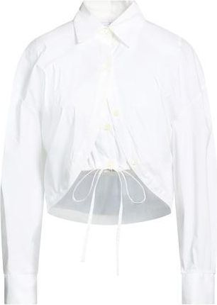 Liviana Conti CAMISETAS Y TOPS - Camisas en YOOX.COM