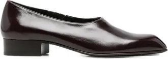 Khaite Colt Slip On Loafer