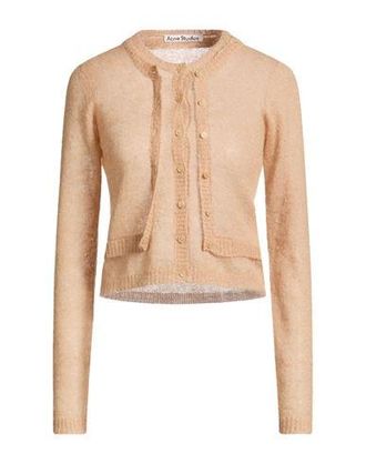 Acne Studios STRICKWAREN - Strickjacken auf YOOX.COM