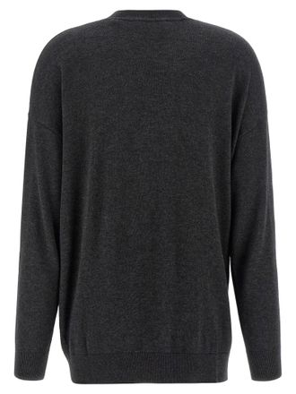 Isabel Marant Sweater - Charcoal
