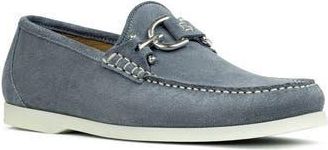 Donald J Pliner Augie Bit Loafer in Light Blue at Nordstrom Rack, Size 11.5