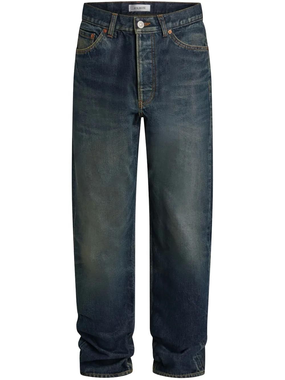Aya Muse Jeans − Sale: up to −55% | Stylight