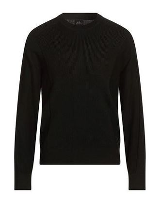 A|X Armani Exchange KNITWEAR - Jumpers sur YOOX.COM