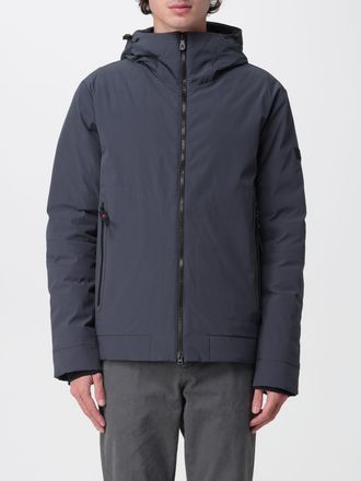 Peuterey Giubbotto Peuterey in nylon con cappuccio