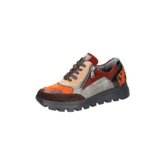 Waldl&auml;ufer H-Ajala Sneaker - Dames - Schoenen - Veelkleurig - Maat: 34 EU