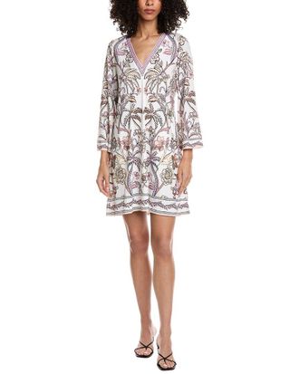 Hale Bob Hale Bob Ashlyn Mini Dress