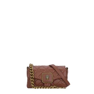 Kurt Geiger Mujer, Bolsos, Marr&oacute;n, Talla: ONE Size