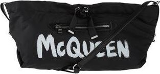 Alexander McQueen BAGS - Cross-body bags sur YOOX.COM