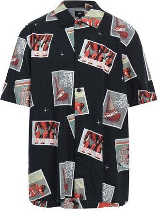 Edwin CAMISETAS Y TOPS - Camisas en YOOX.COM