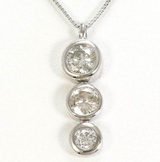C&A Unbranded 850 900 Necklace (Pre-Owned)