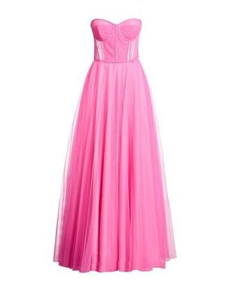 19:13 Dresscode Maxi dresses