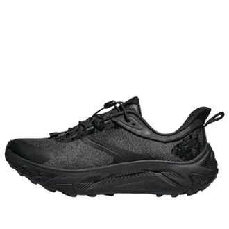 Hoka One One Transport 2 Black Black 1171851-BBLC
