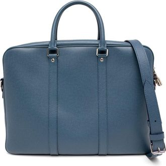 Louis Vuitton Portadocumenti - Blu