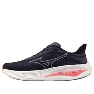 Mizuno (WMNS) Mizuno Neo Cosmo Odyssey Grey Striking Coral J1GD251021