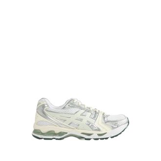 Asics Gel-Kayano 14 - - Sport - Uomo - Bianco - 39 EU