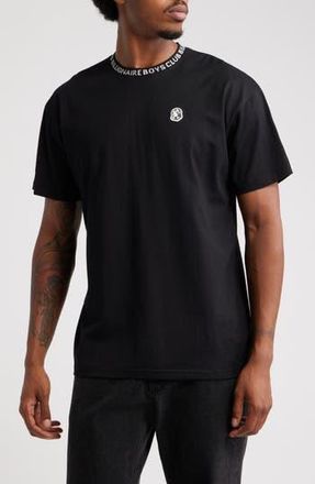 Billionaire Boys Club Wrapped Graphic T-Shirt in Black at Nordstrom Rack, Size X-Large