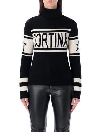 Perfect Moment Sweaters Black