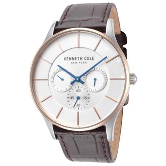 Kenneth Cole Mens Watch